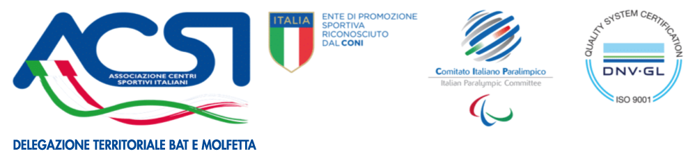 ACSI Bat Molfetta