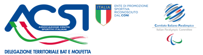 ACSI Bat Molfetta