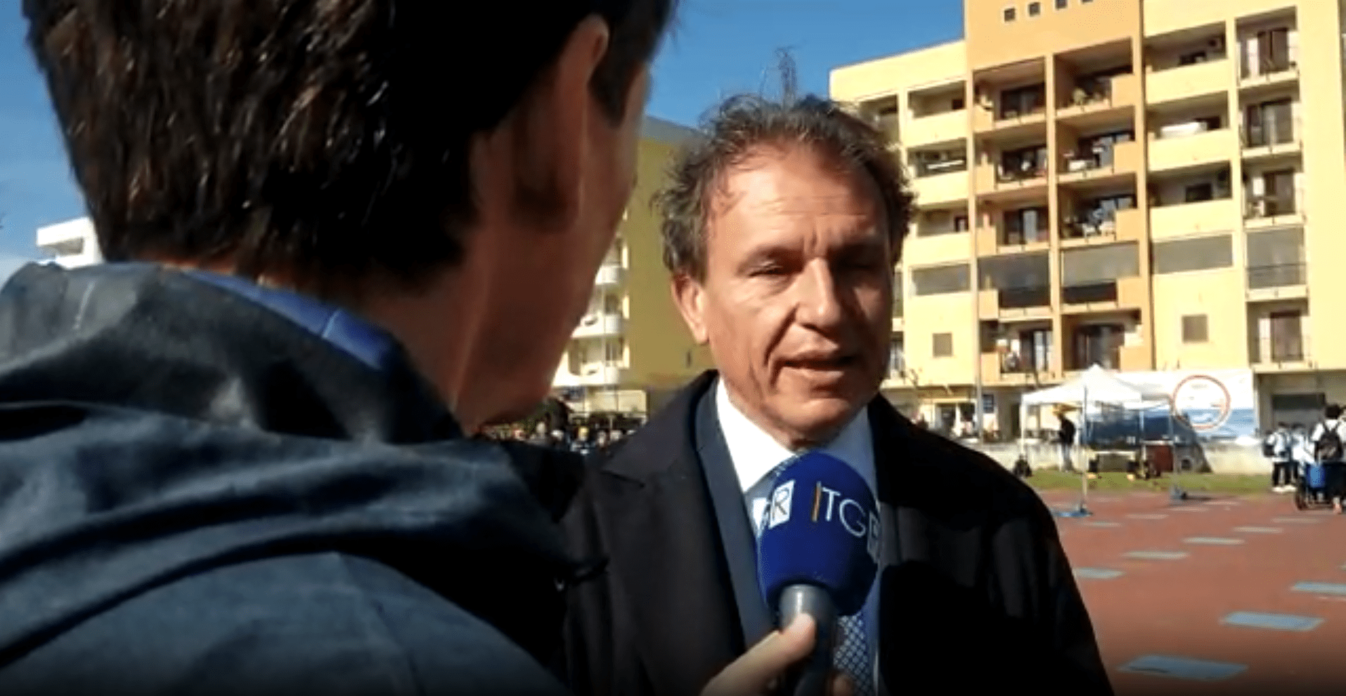 Quartiere Sport Socialità e Ben Essere 2023