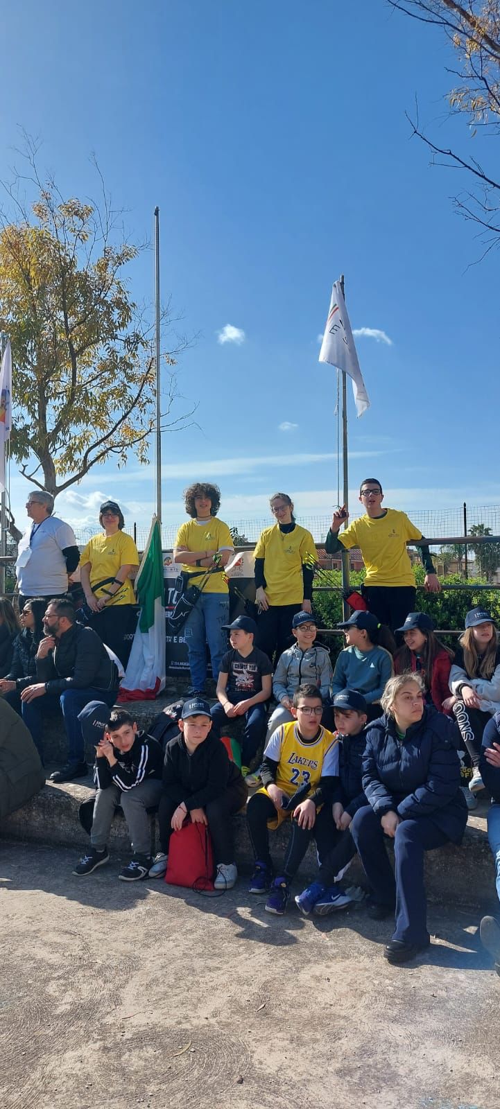 “Quartiere Sport Socialità e Ben Essere 2023”