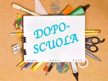 DOPOSCUOLA – Progetto “QUARTIERE SPORT SOCIALITÀ E BEN… ESSERE”